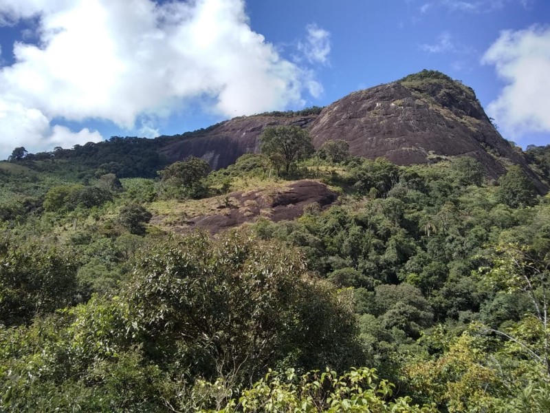 Terreno Venda Piranguçu - Minas Gerais